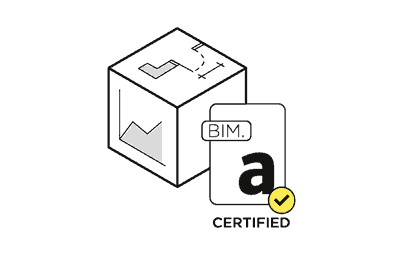 Certified BIM